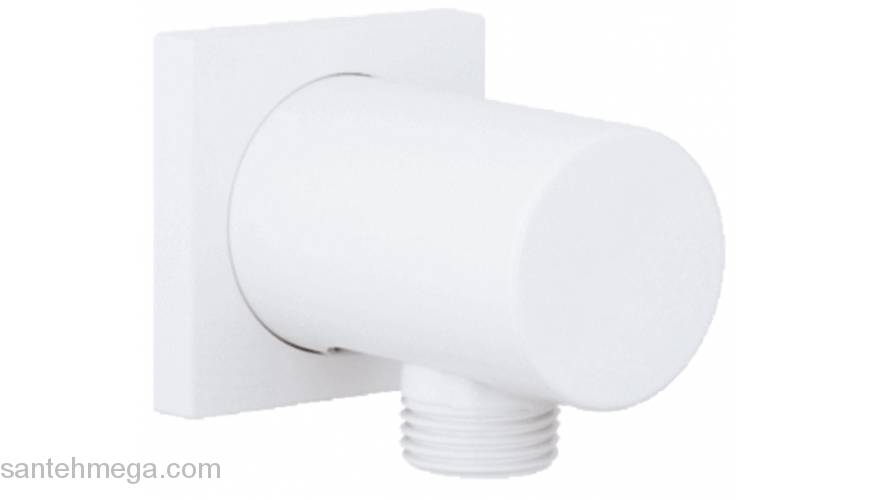 Шланговое подсоединение GROHE Rainshower 27076LS0. Фото