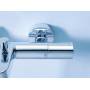 Термостатический смеситель для ванны GROHE Grohtherm 1000 34215002. Фото