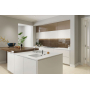 KERRANOVA K-1002/LR Керамический гранит Marble Trend 600х600х10 пульпис. Фото