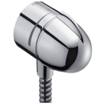 Шланговое подсоединение Hansgrohe FixFit Stop 27452000 Шланговое подсоединение Hansgrohe FixFit Stop 27452000. Фото
