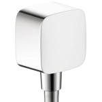 26457000 HANSGROHE Fixfit шланговое подсоединение 26457000 HANSGROHE Fixfit шланговое подсоединение. Фото