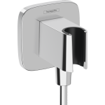 26887000 HANSGROHE Fixfit Q шланговое подсоединение 26887000 HANSGROHE Fixfit Q шланговое подсоединение. Фото