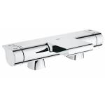 Термостатический смеситель для ванны GROHE Grohtherm 2000 34176001 Термостатический смеситель для ванны GROHE Grohtherm 2000 34176001. Фото