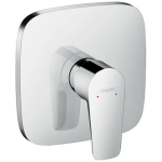 Смеситель для душа Hansgrohe Talis E Highflow 71768000 Смеситель для душа Hansgrohe Talis E Highflow 71768000. Фото
