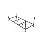 CERSANIT Каркас для акриловых ванн VIRGO 170 RW-VIRGO*170 CERSANIT Каркас для акриловых ванн VIRGO 170 RW-VIRGO*170. Фото