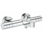 Термостатический смеситель для ванны GROHE Grohtherm 1000 34215002. Фото