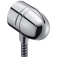 Шланговое подсоединение Hansgrohe FixFit Stop 27452000. Фото