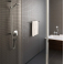 Шланговое подсоединение Hansgrohe Fixfit S 27454000. Фото